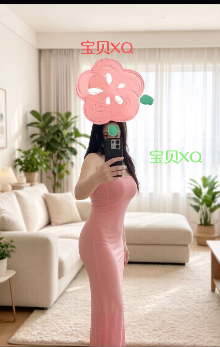 风骚大胸服务控红儿配图4