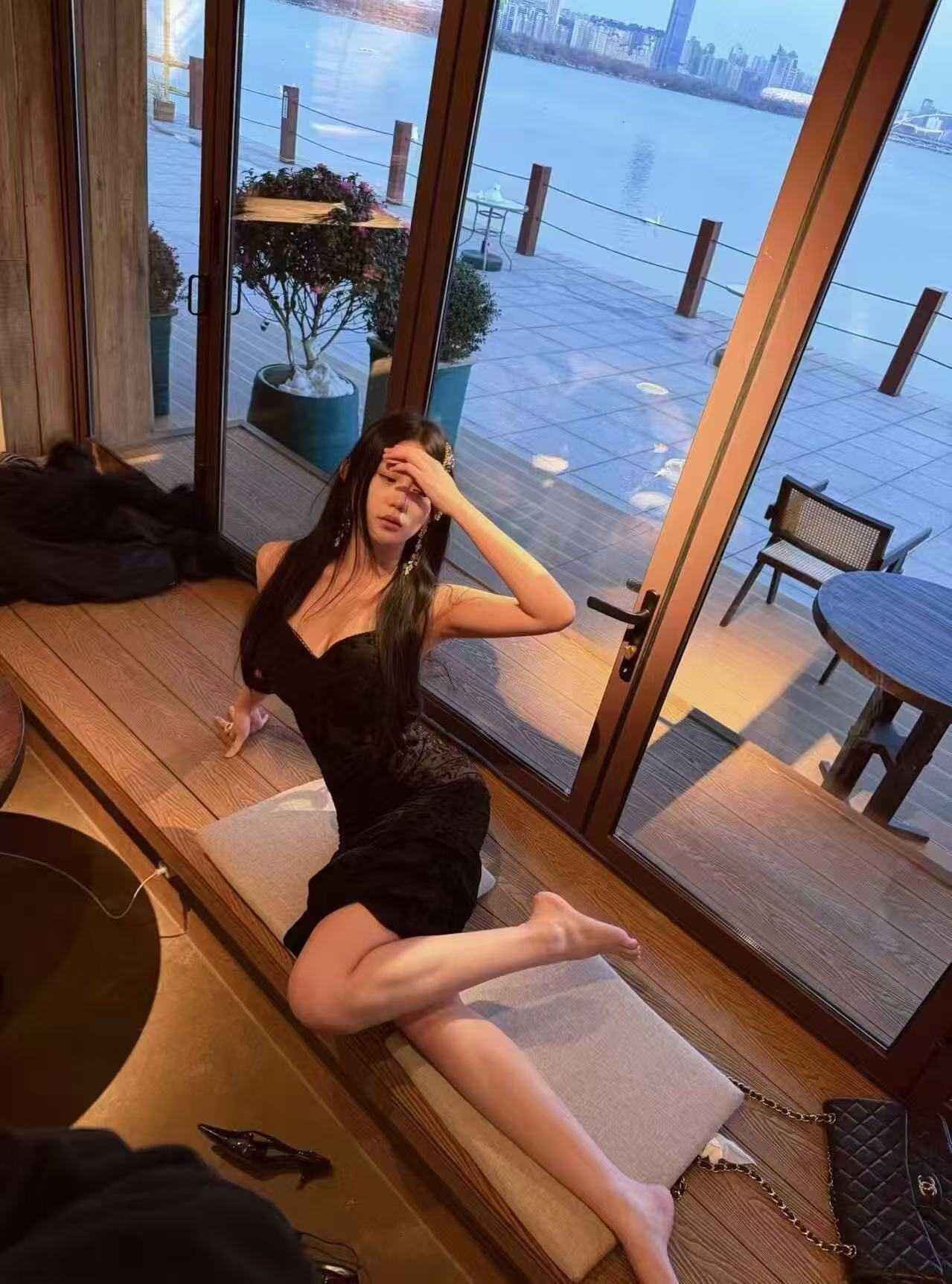 南山区自带公寓谷雨小姐姐配图3