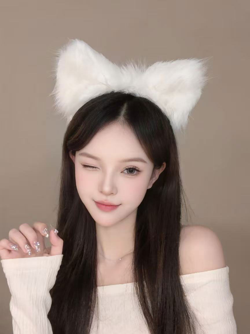 南山兼职网红小美女UU配图2