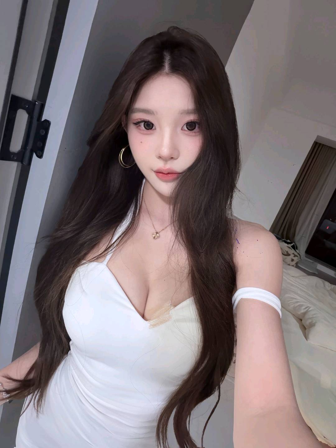 会喷潮的靓妹子-买色网