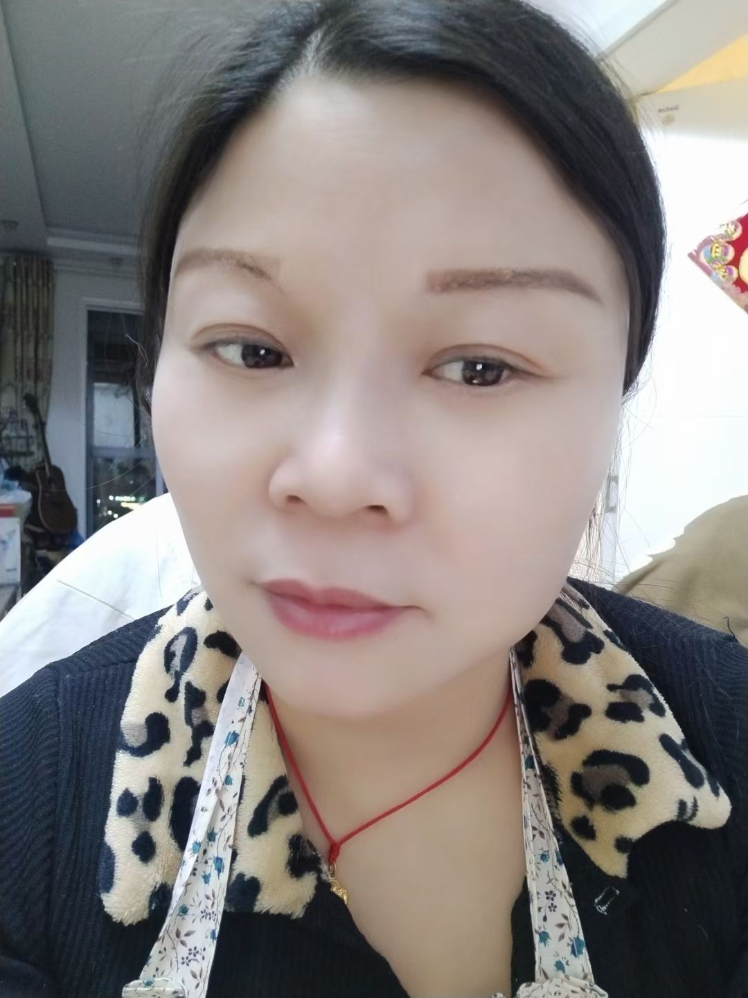 北三环老姐姐配图2