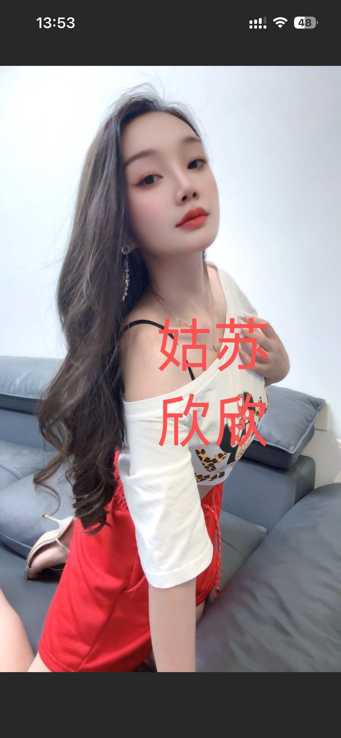 姑苏欣欣配图3