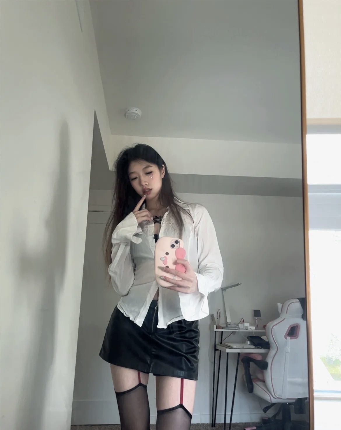 风骚佩佩配图2