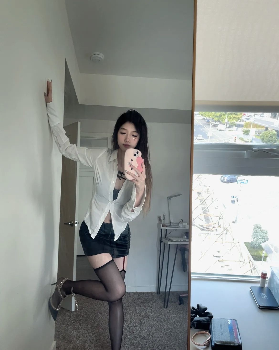 风骚佩佩配图3