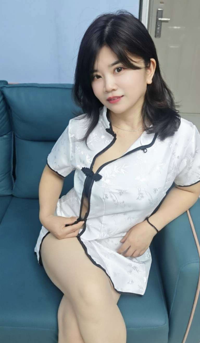 瑶海区口活姐芳芳配图2