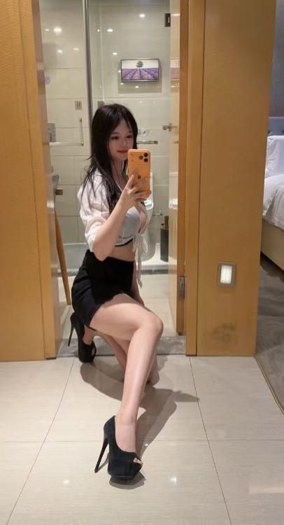 大奶御姐配图2