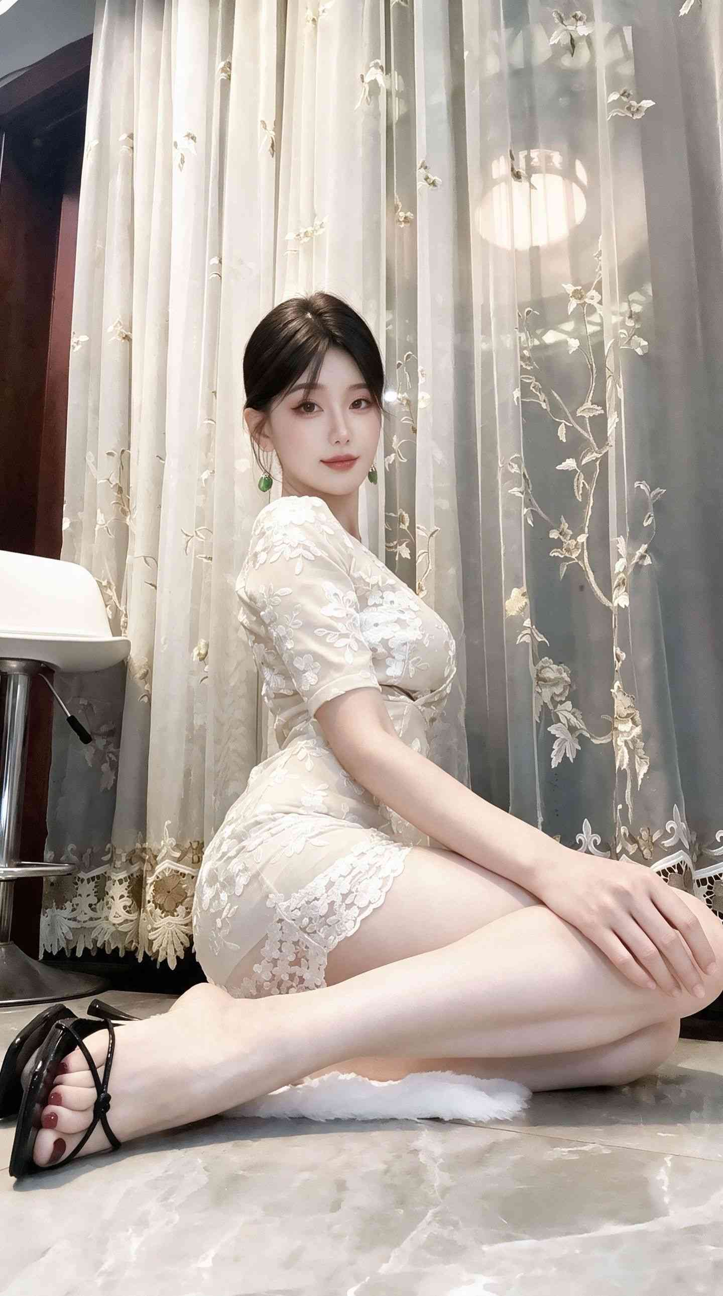 美羞兔-买色网