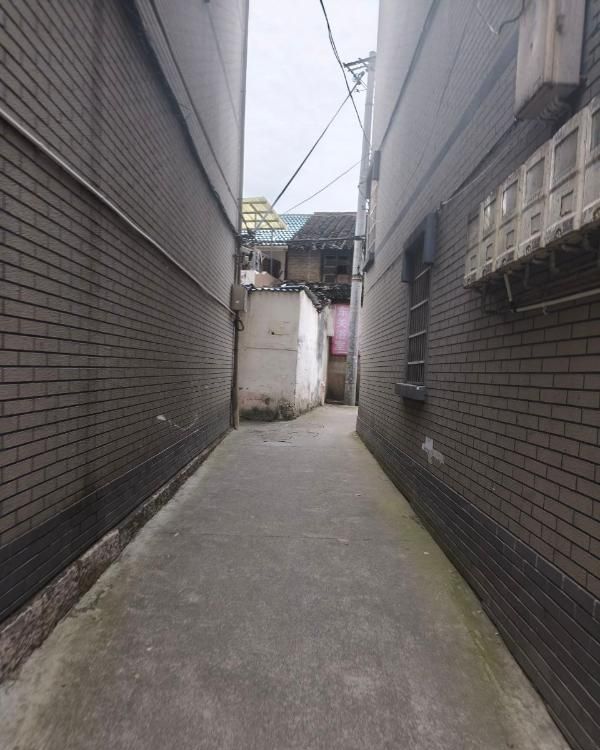 绍兴上虞-买春楼