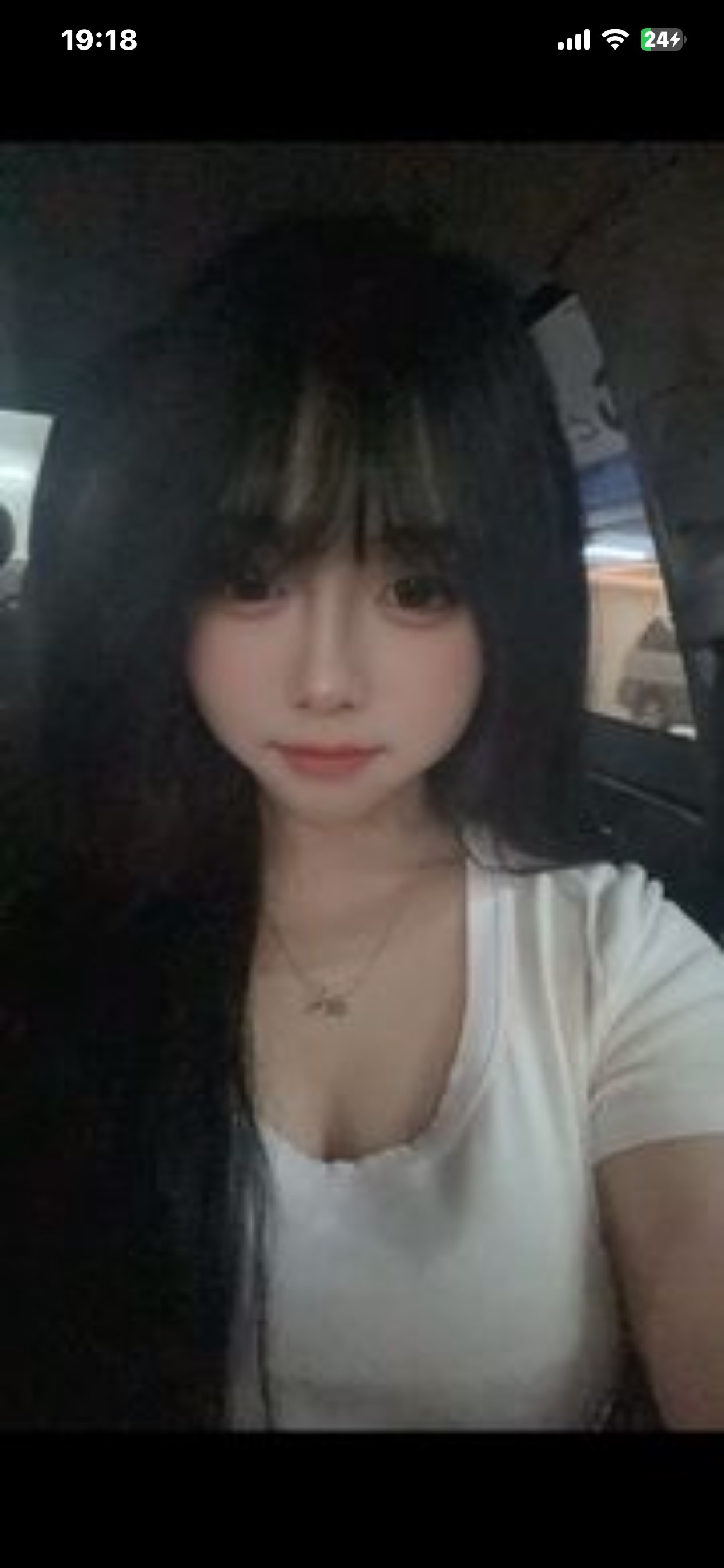 苏州嫩妹三点粉配图2