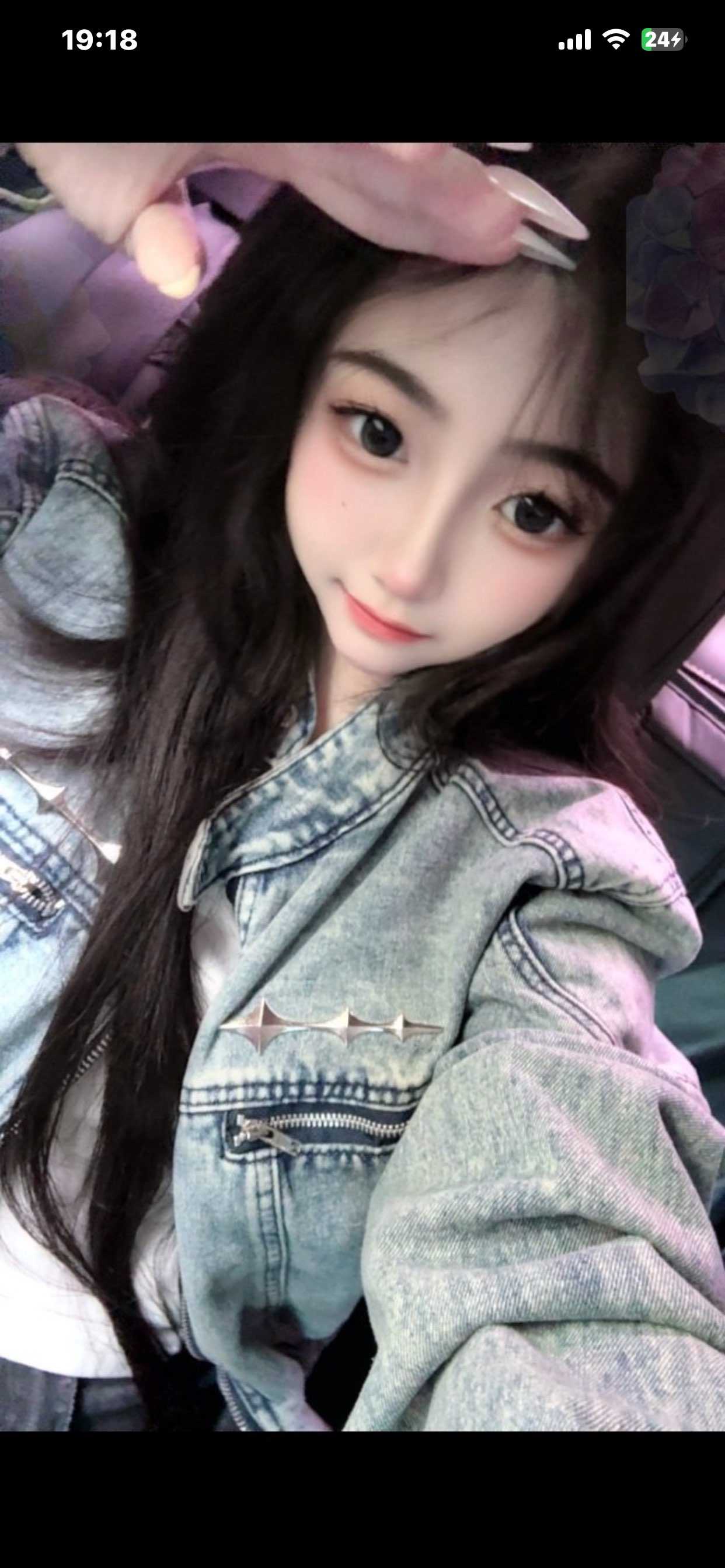 苏州嫩妹三点粉配图4
