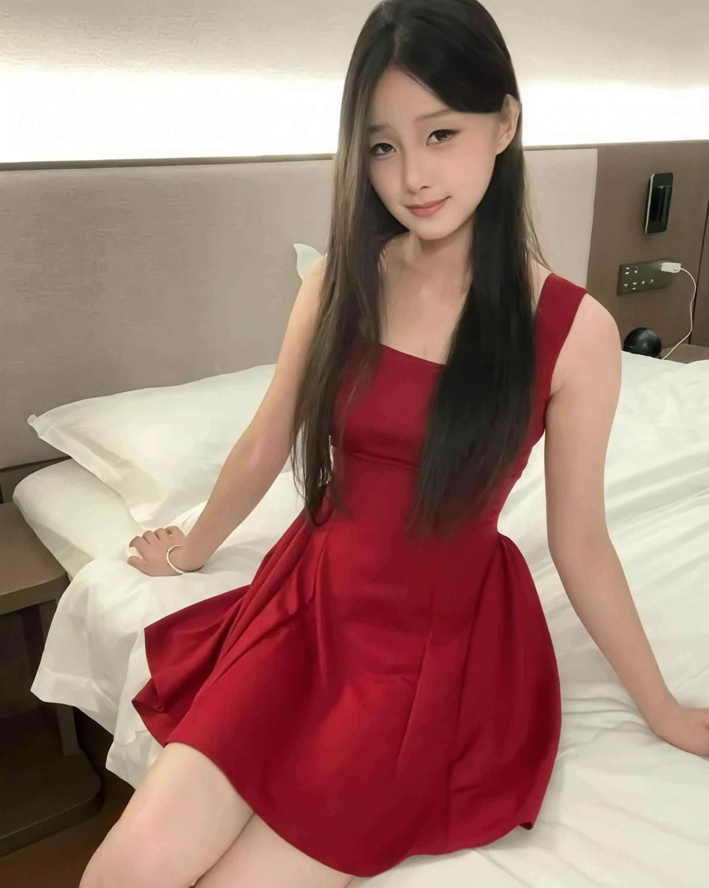 花果园嫩妹熙熙配图4