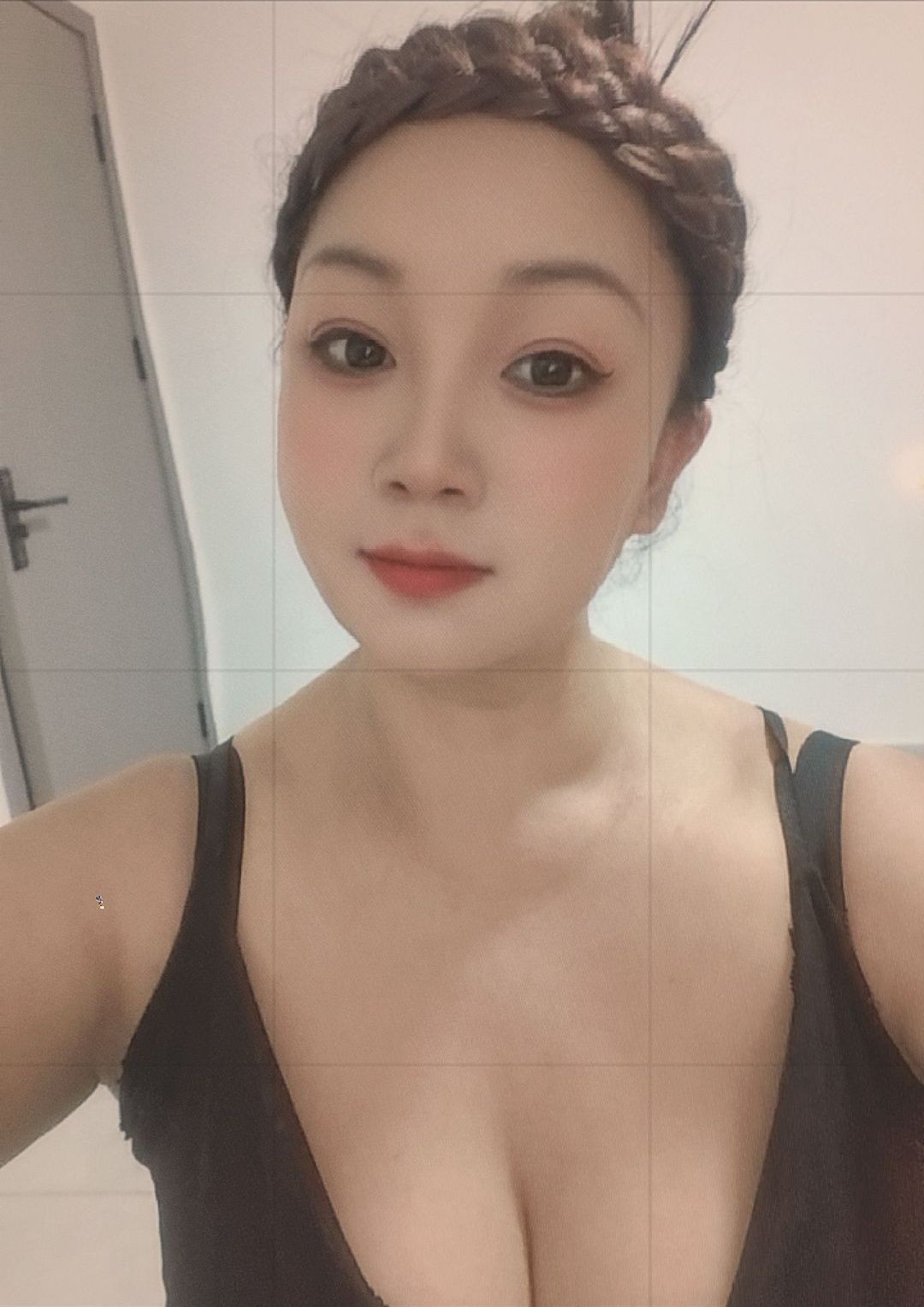 金沙兼职少妇配图3
