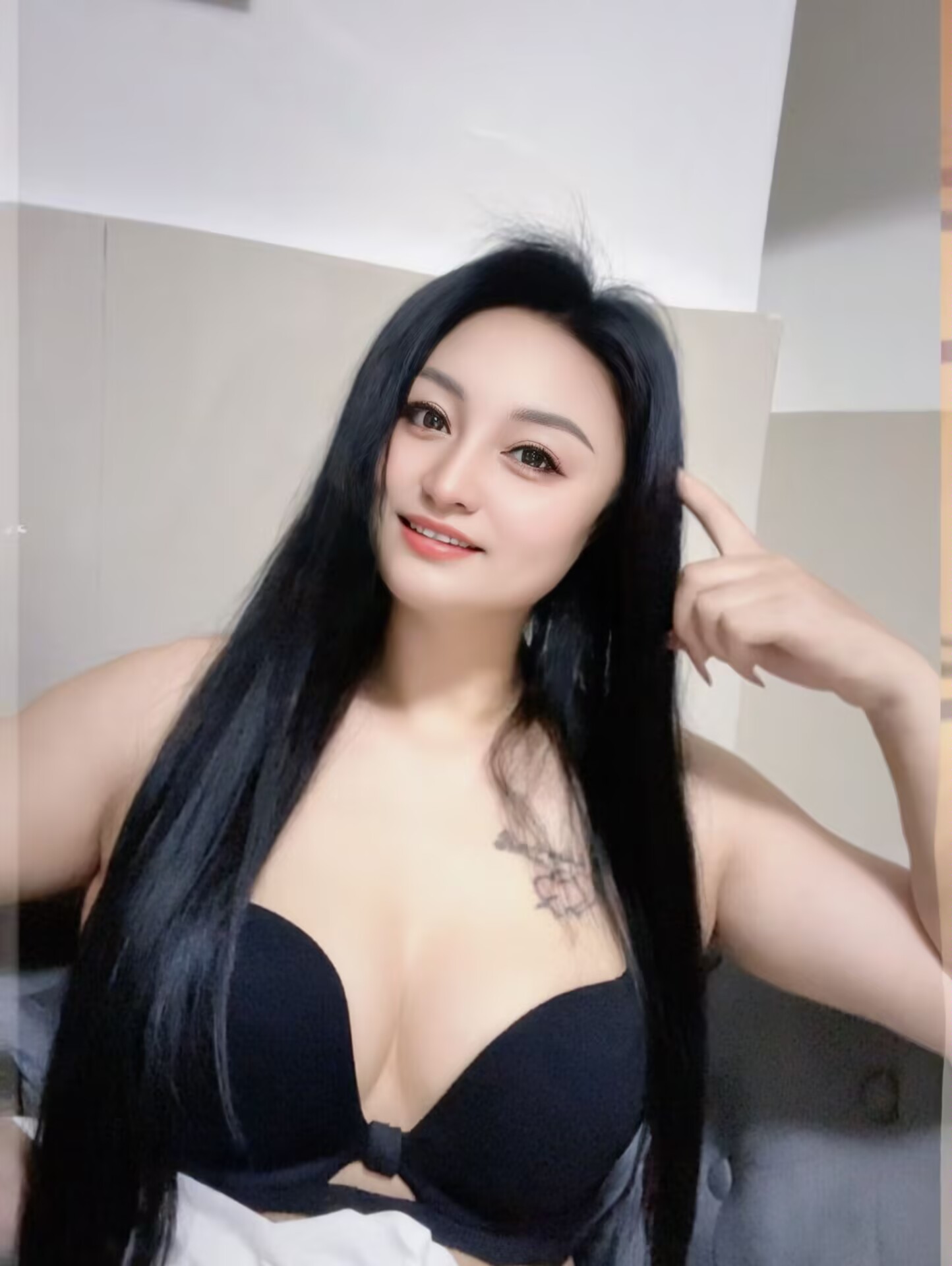 东站服务小少妇配图3