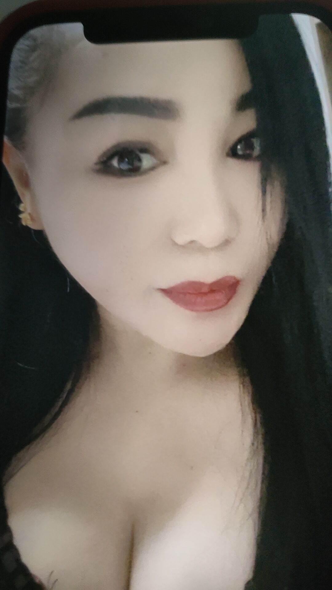秦淮风骚御姐配图1