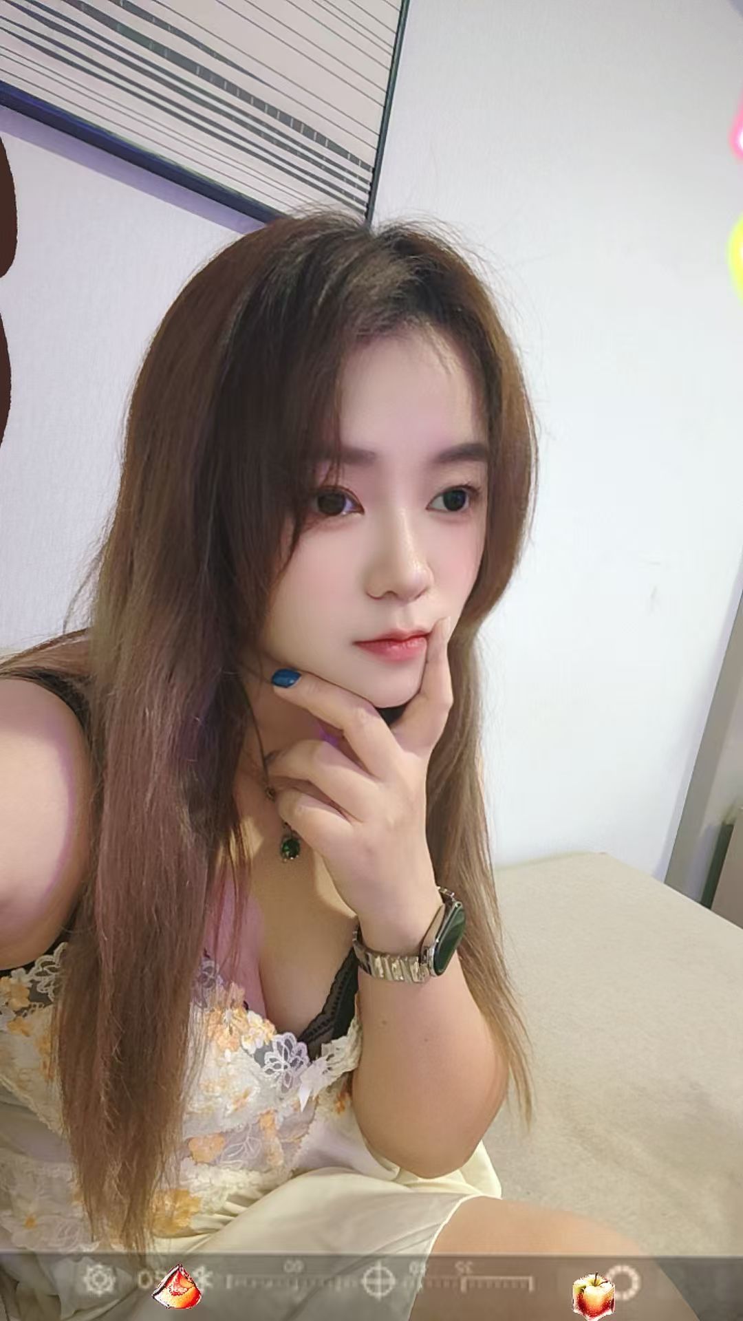 海珠静静配图4