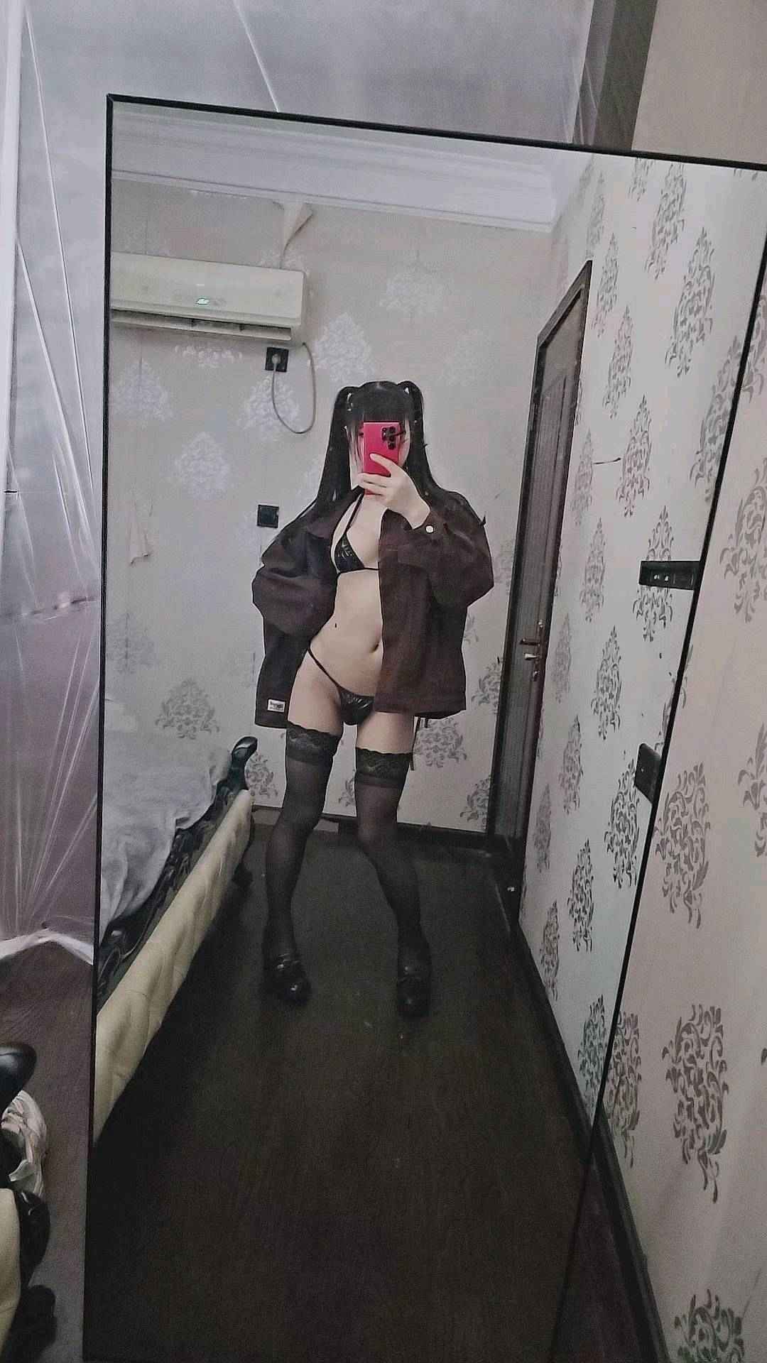 TS萝莉美娘筱筱-买色网