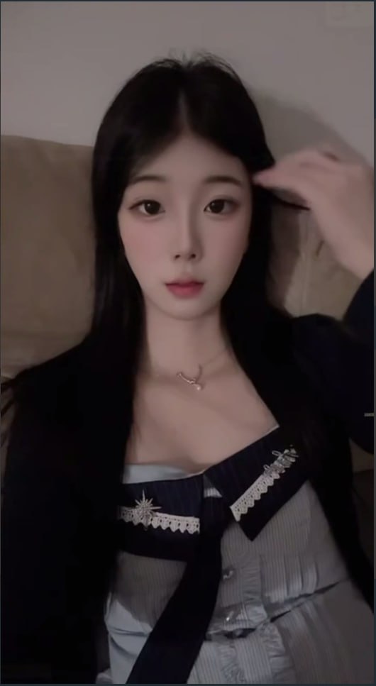 骚乐浪舞月儿配图2