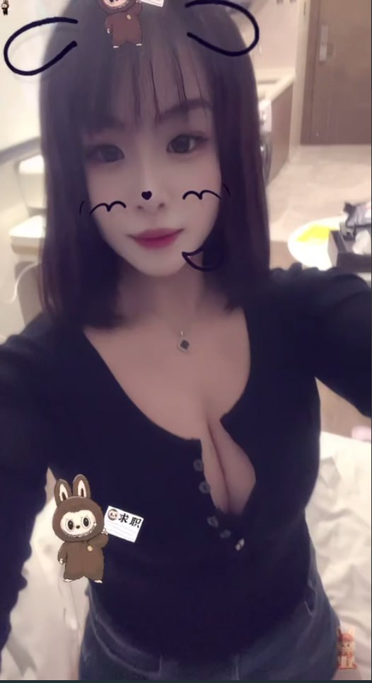 高挑性感身材颜值嫩妹-品茶社