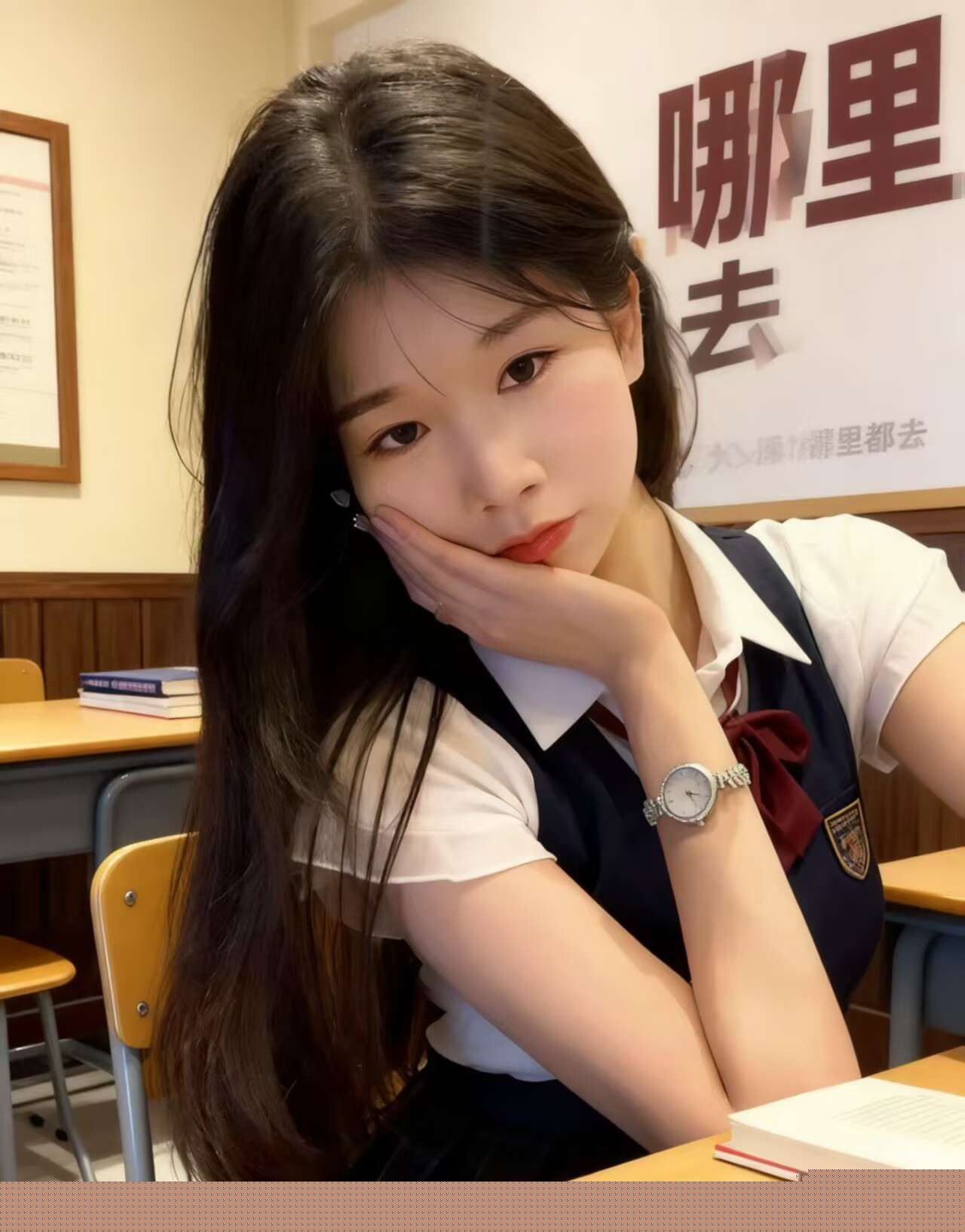 花都雨桐-买春楼