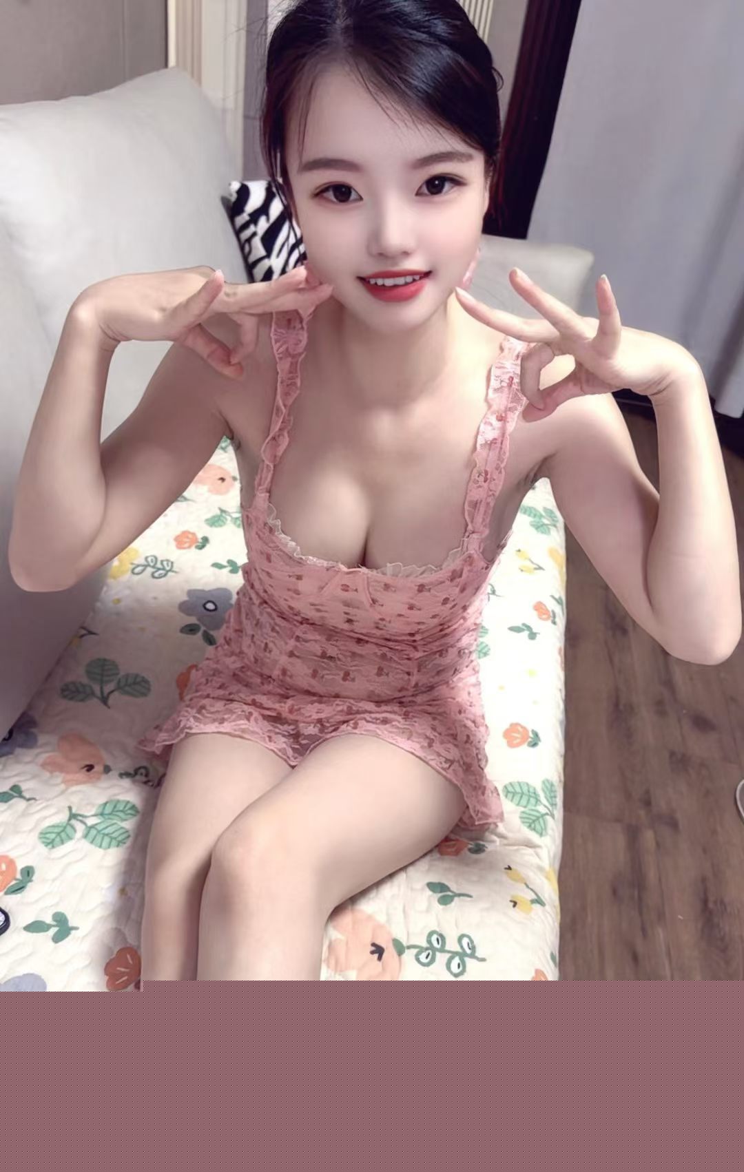 甜美乖乖女-买春楼