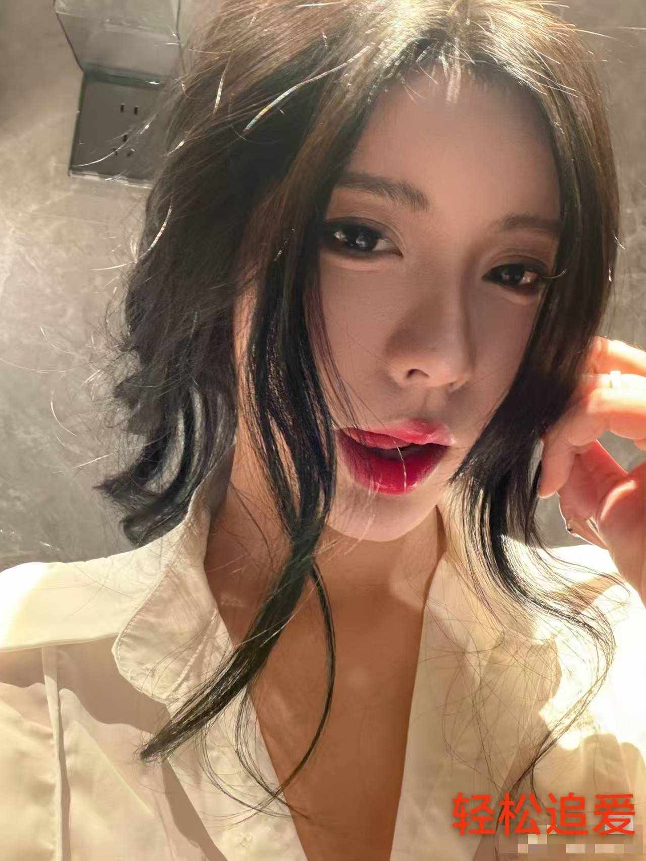朝阳小甜妹-买春楼