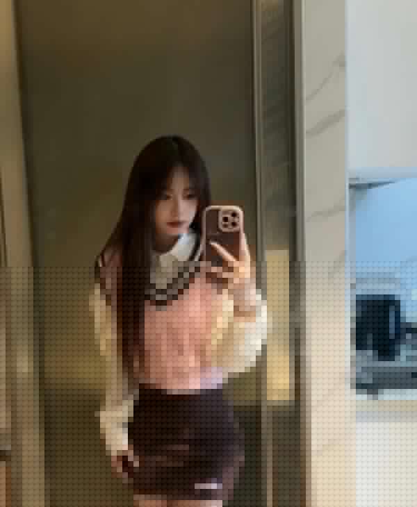 天河猫系女友猫咪配图2