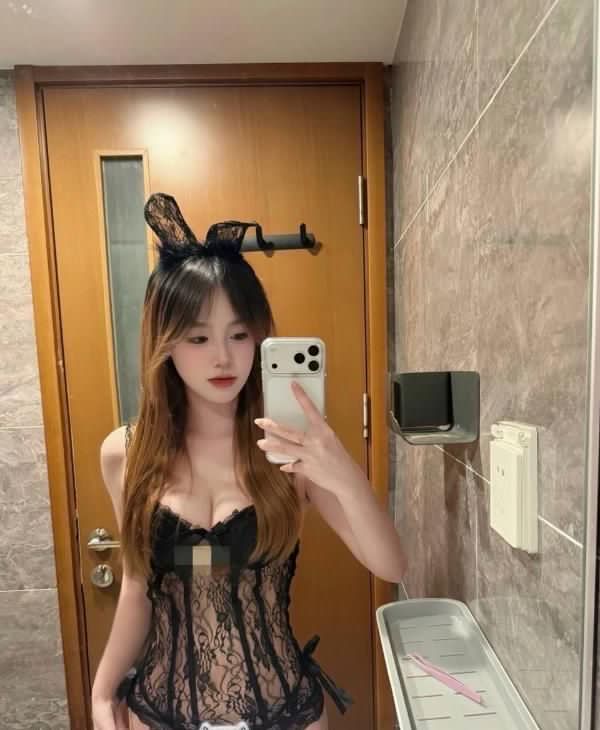天河猫系女友猫咪-品茶社