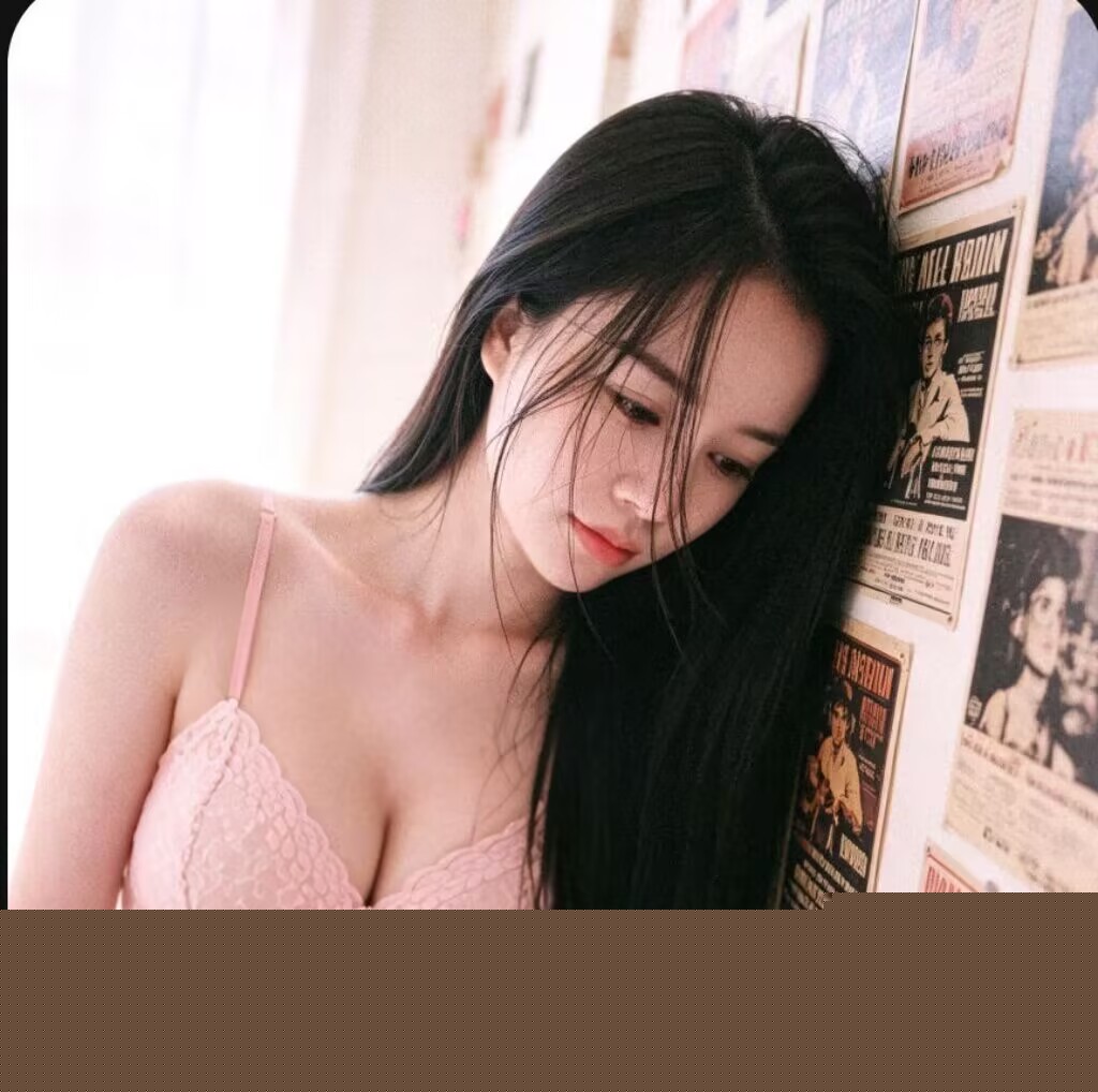 气质肤白多汁优优-买色网