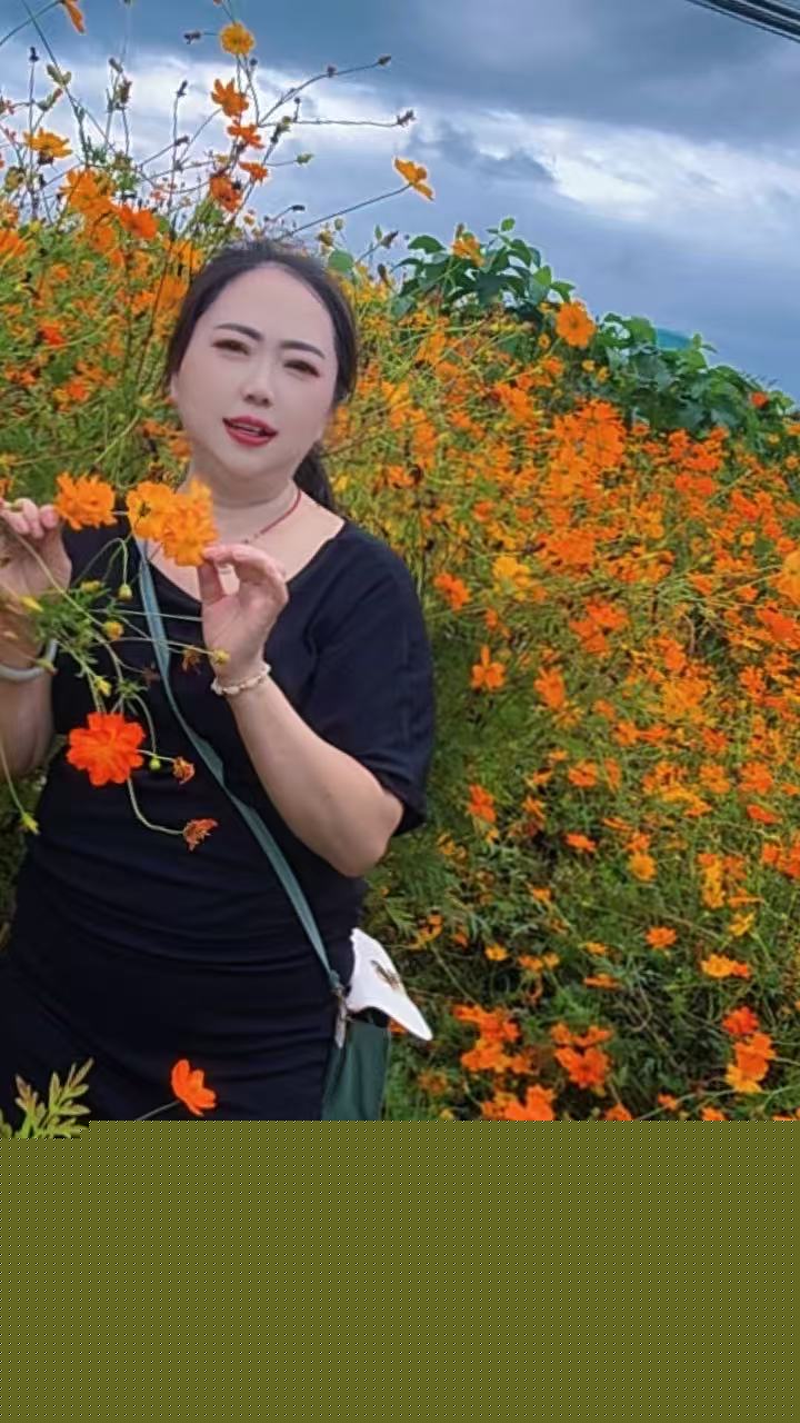 萧山熟女配图2