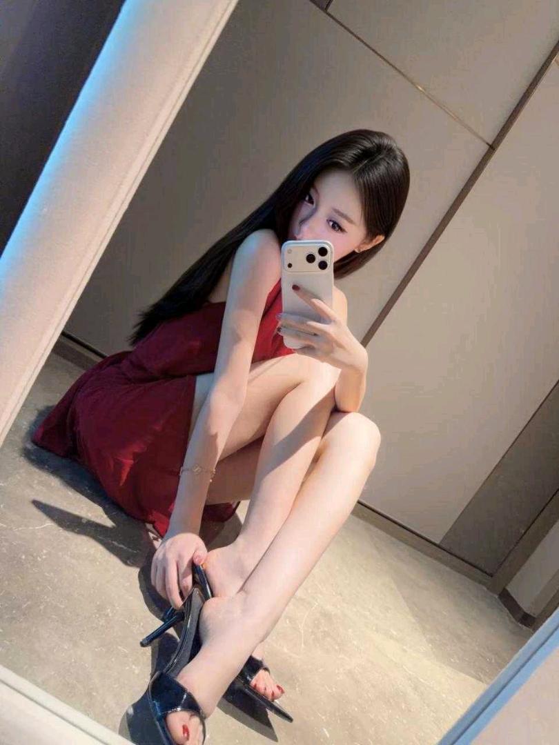 静安妹妹初次体验-买春楼