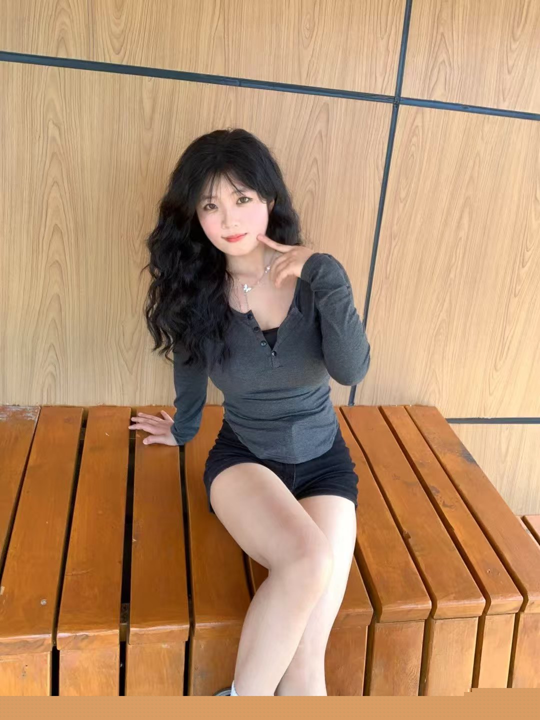 广州兼职茜配图1