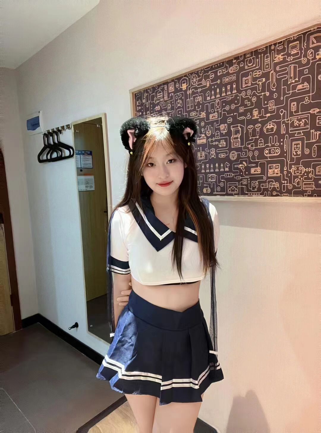 个人兼职酥酥 自聊自做配图2