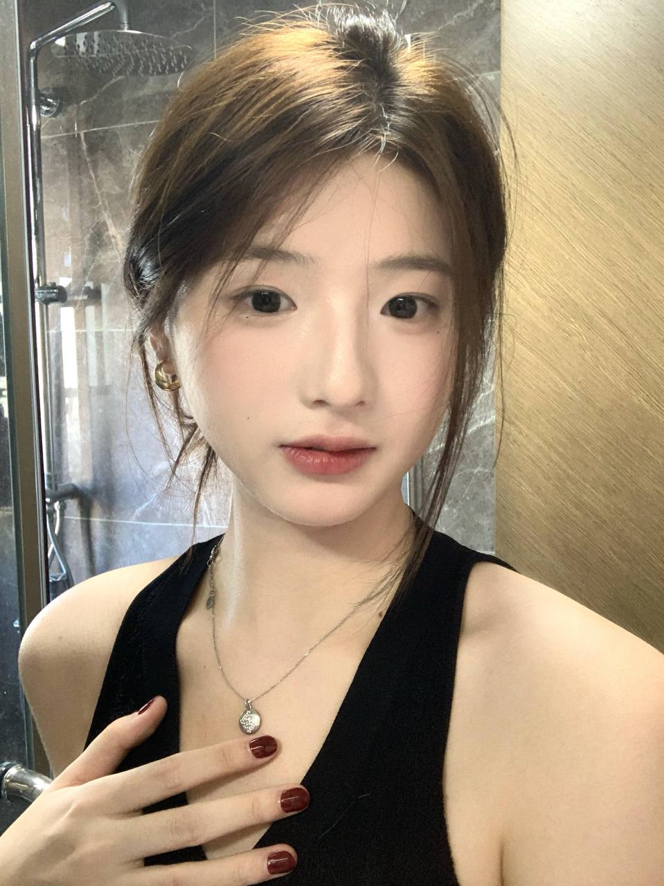 风骚性感小姐姐配图4