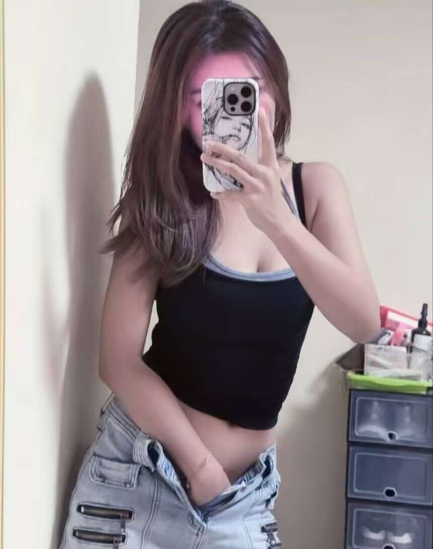 天津服务系女孩配图2
