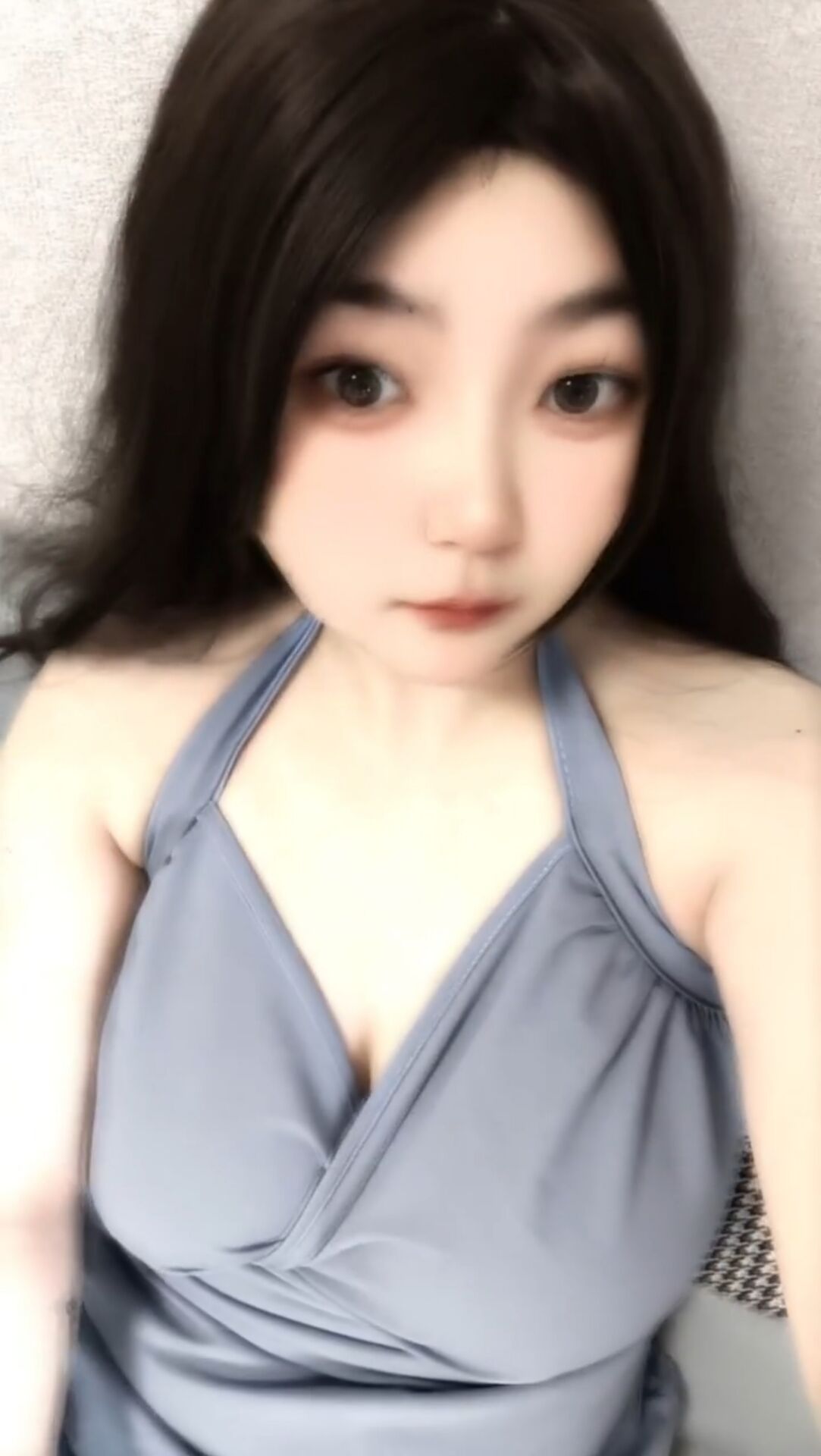 爆乳萌大乃配图4