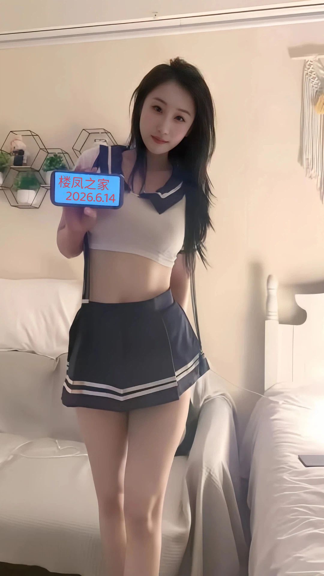 义乌市自聊小姐姐配图3