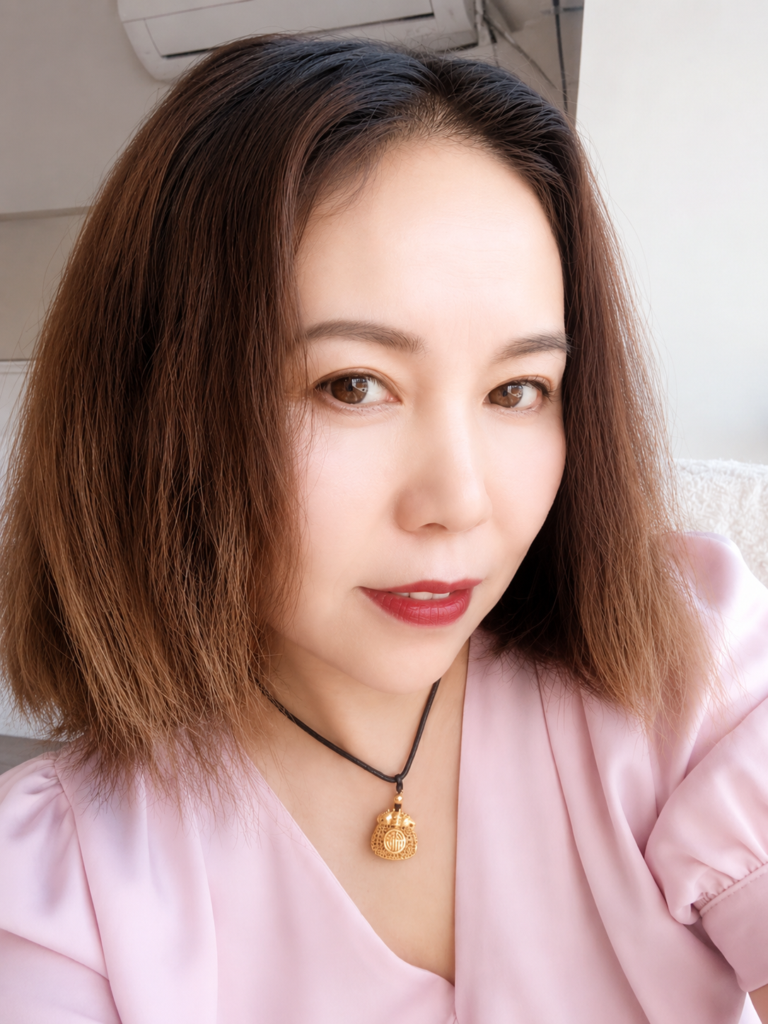 南站四十路风韵熟女配图2