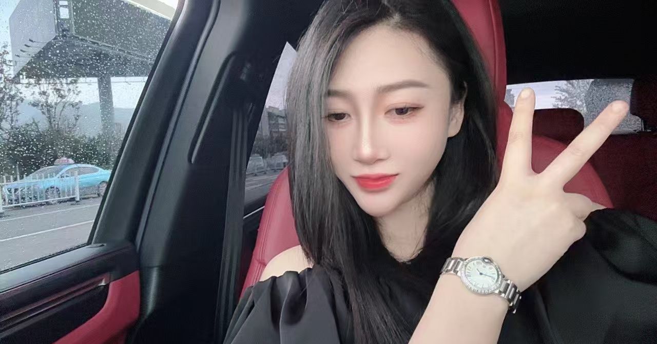 天心区发财妹妹配图2