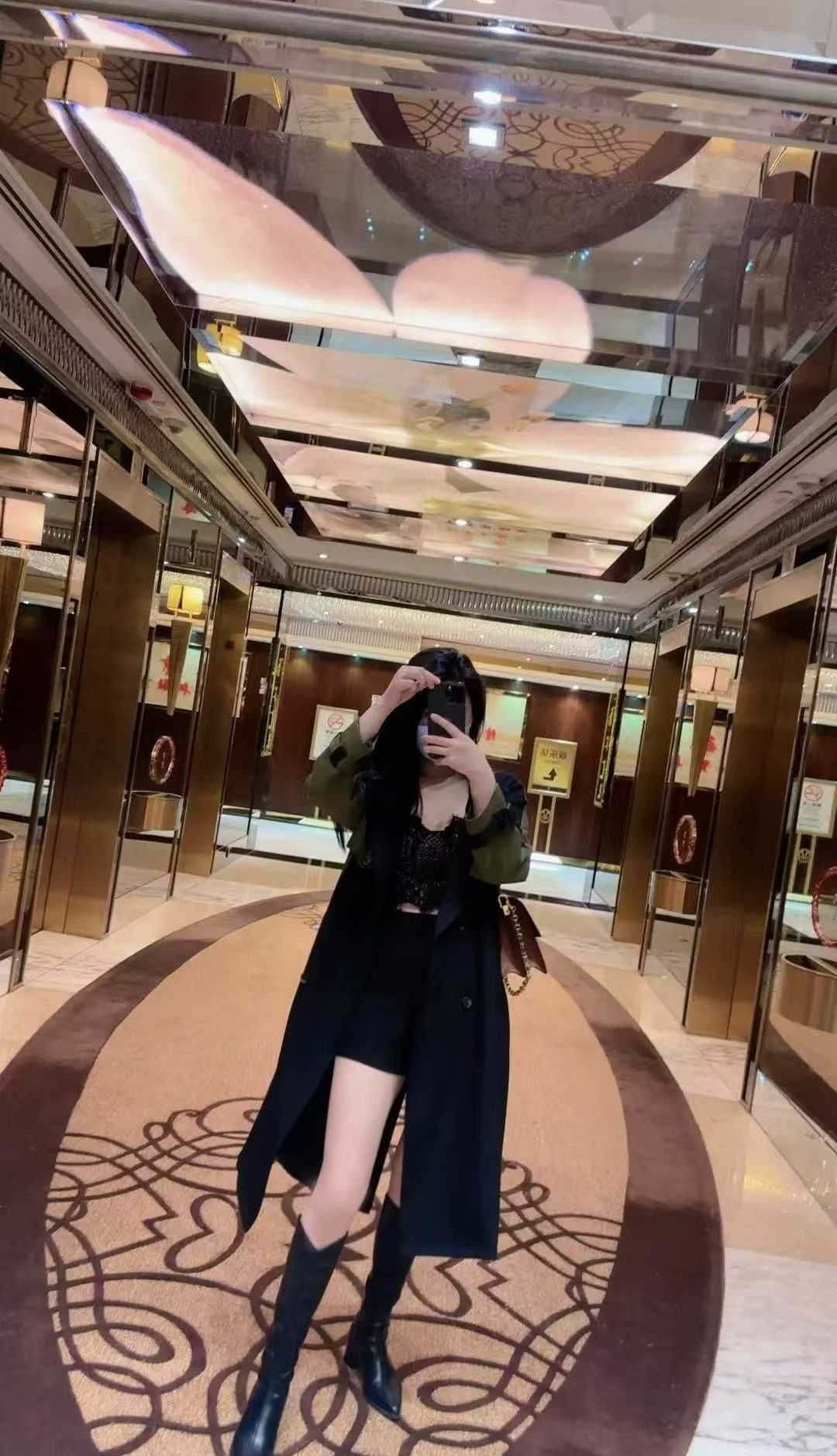 天心区发财妹妹配图4