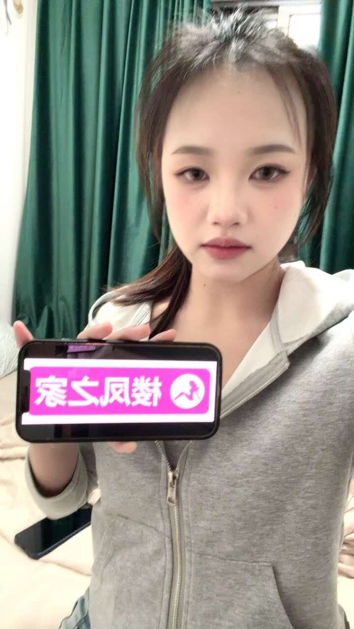 个人兼职女大07-品茶社