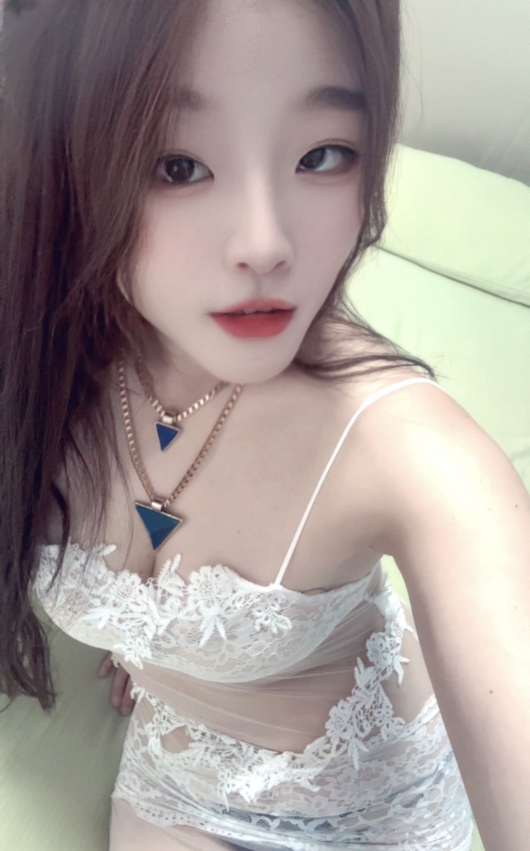 又骚又辣的柒柒老师配图3