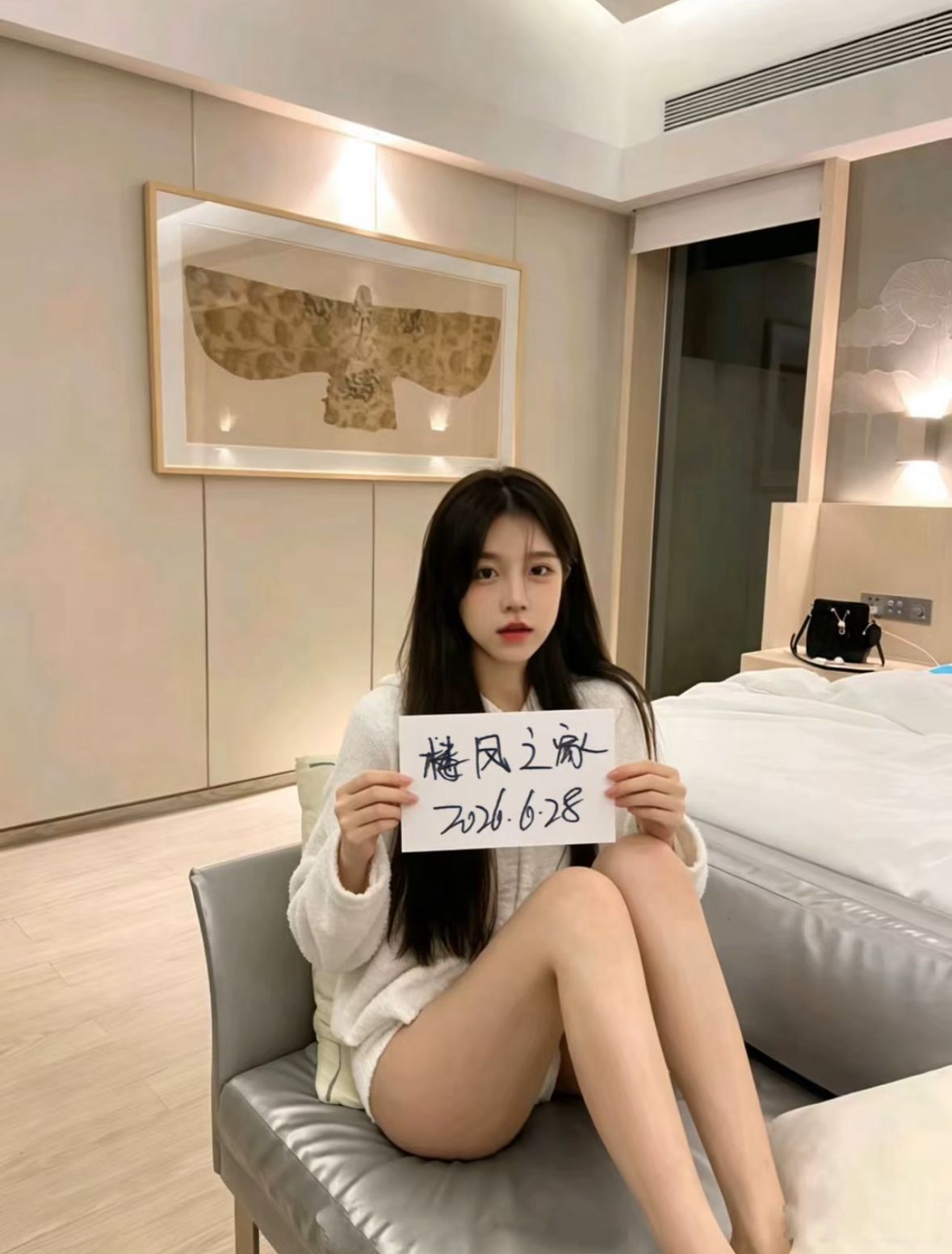 大连楼凤服务爽记-品茶社