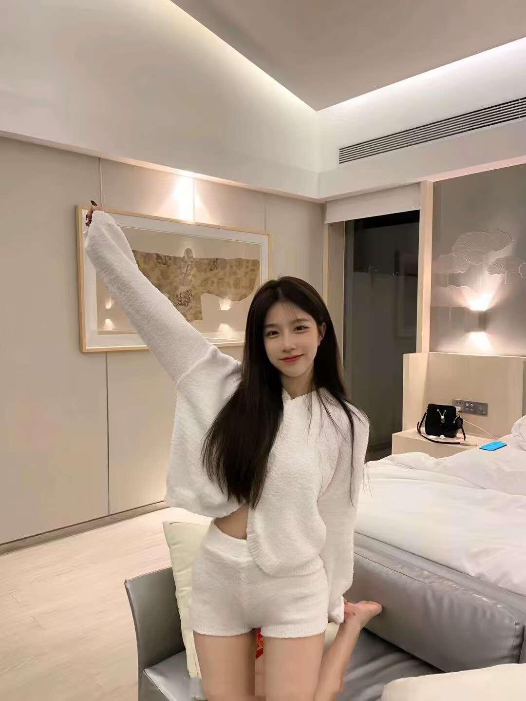 大连楼凤服务爽记配图2