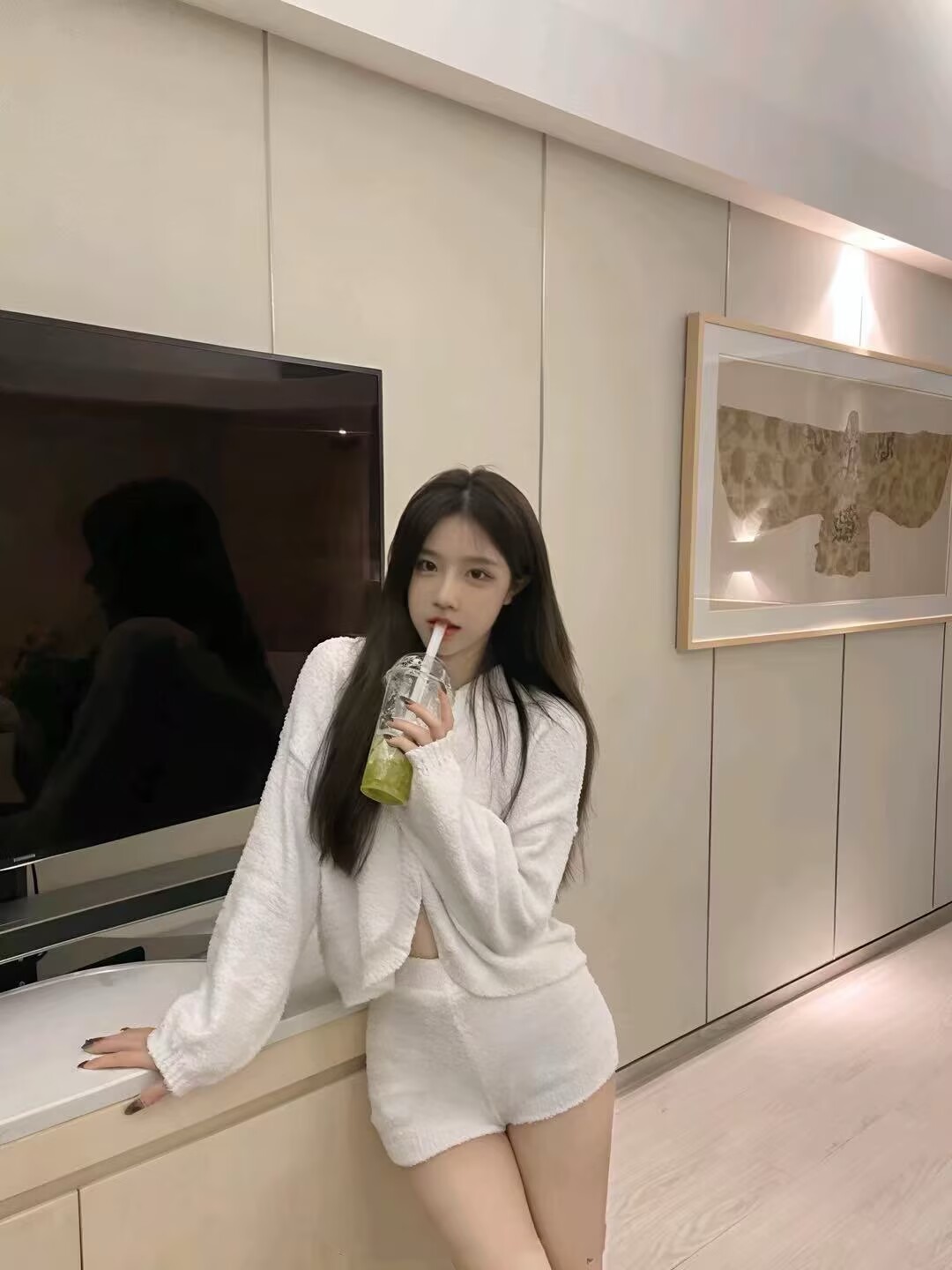 大连楼凤服务爽记配图3