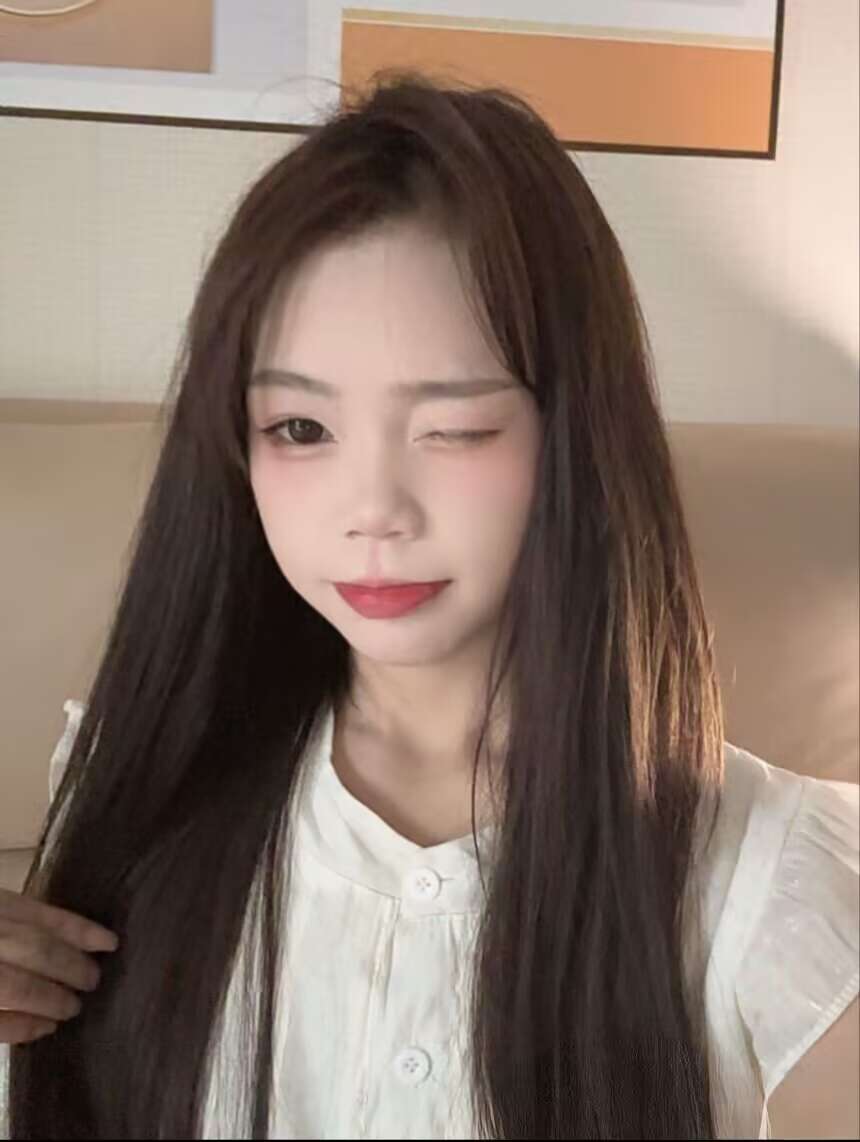 天津新人18岁嫩妹配图3