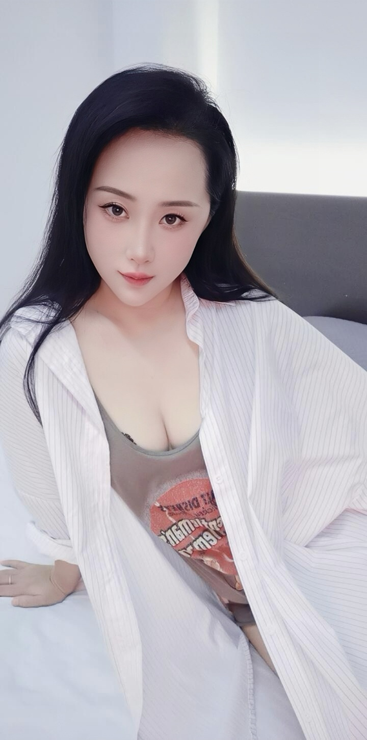 黄边热情女友饭冰冰配图3