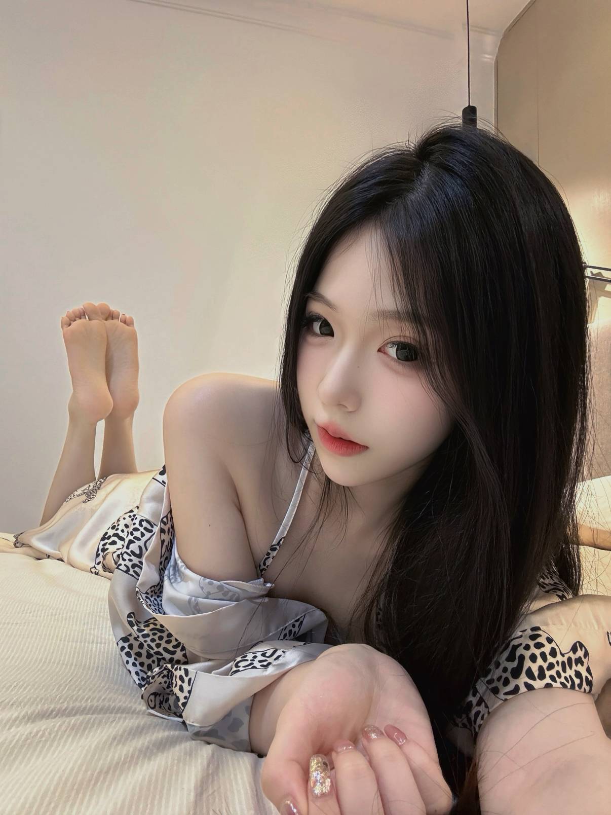 上海徐汇性感小野猫配图2