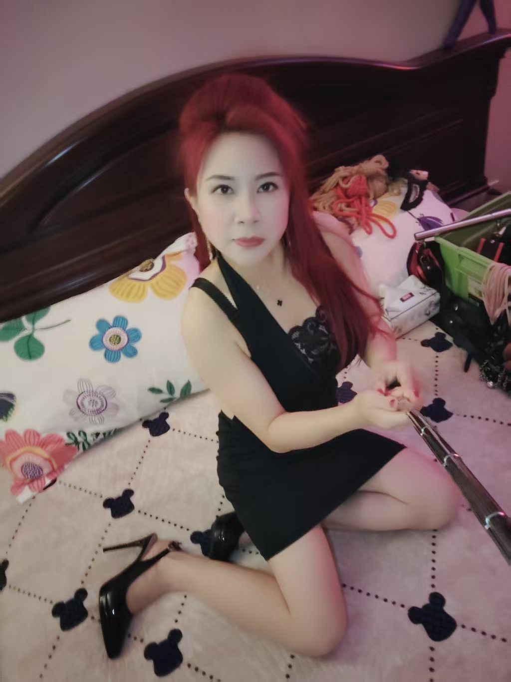 徐汇sm安娜配图2