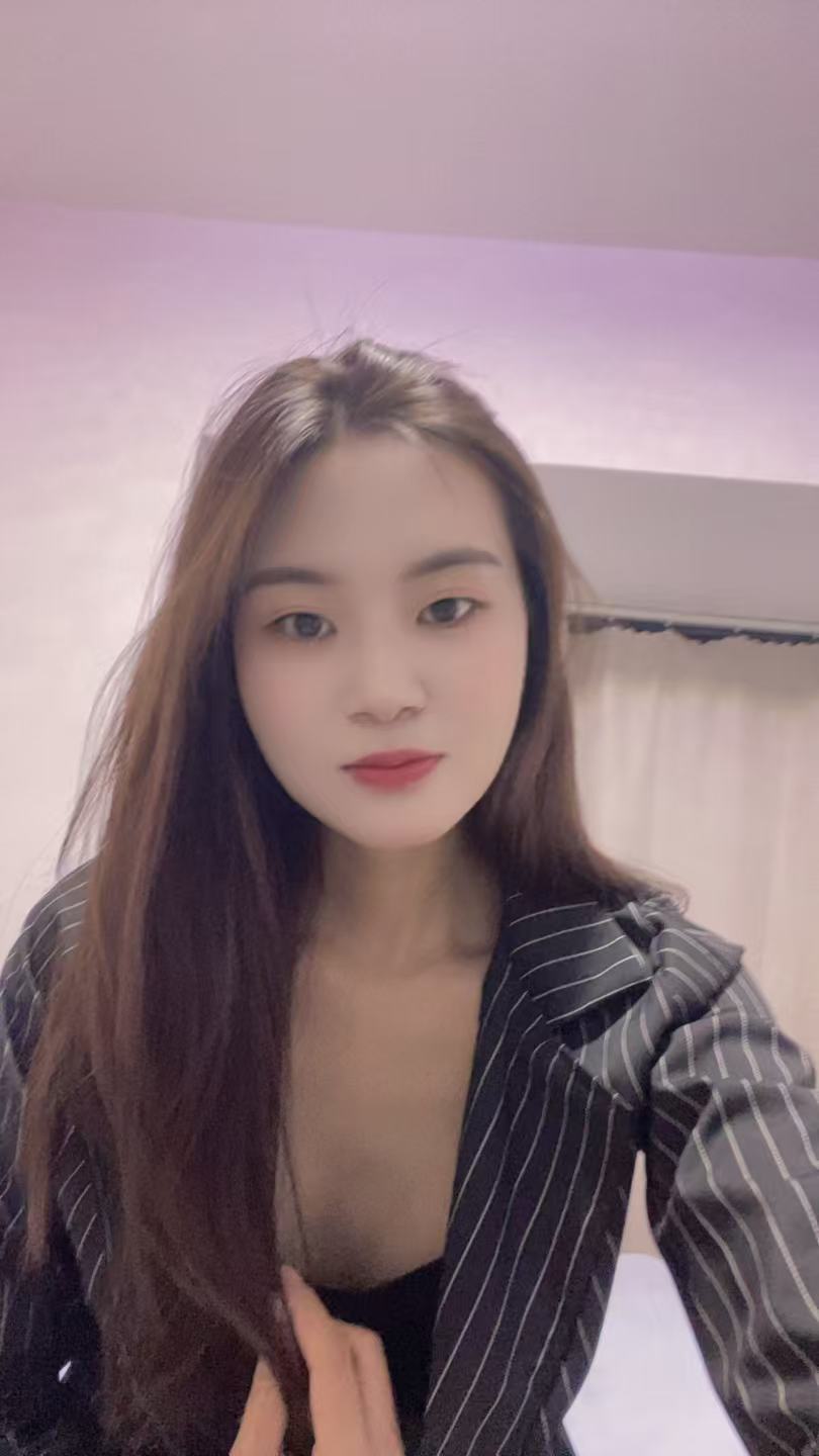 官渡性感长腿梅子配图4