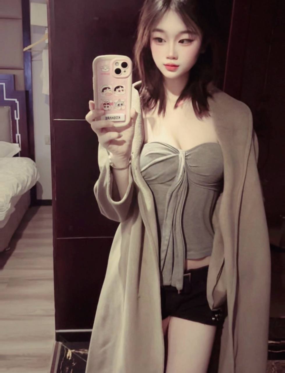 东莞糖果 学生配图6